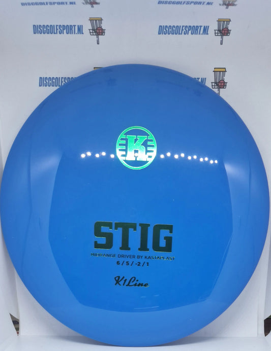 Kastaplast Stig K1