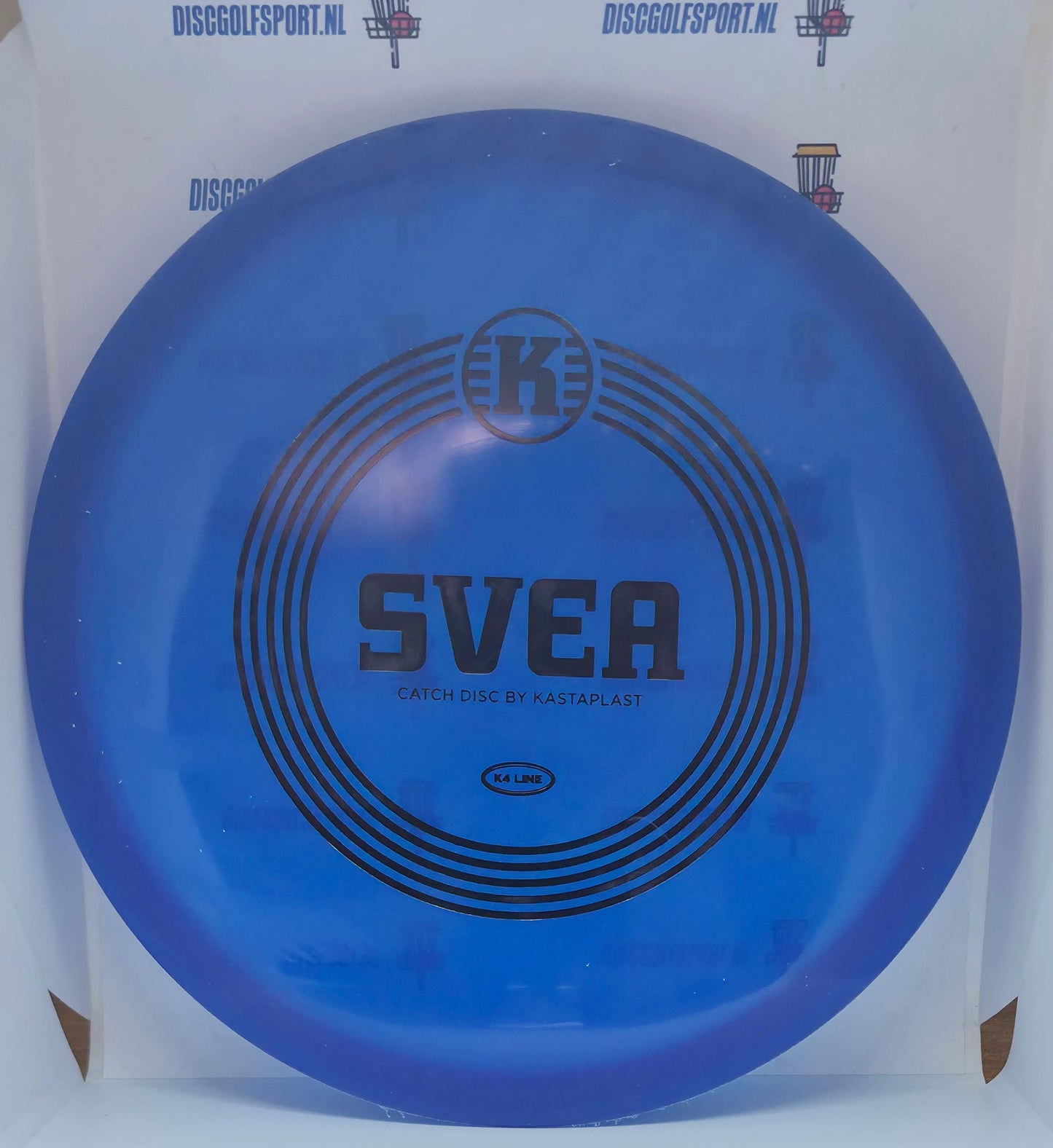 Kastaplast Svea K4