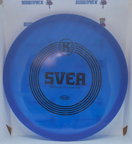 Kastaplast Svea K4