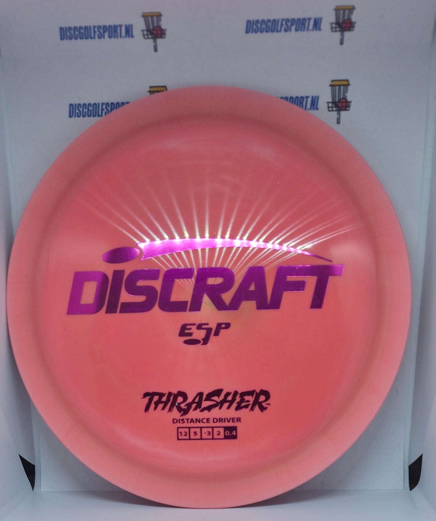 Discraft Thrasher ESP