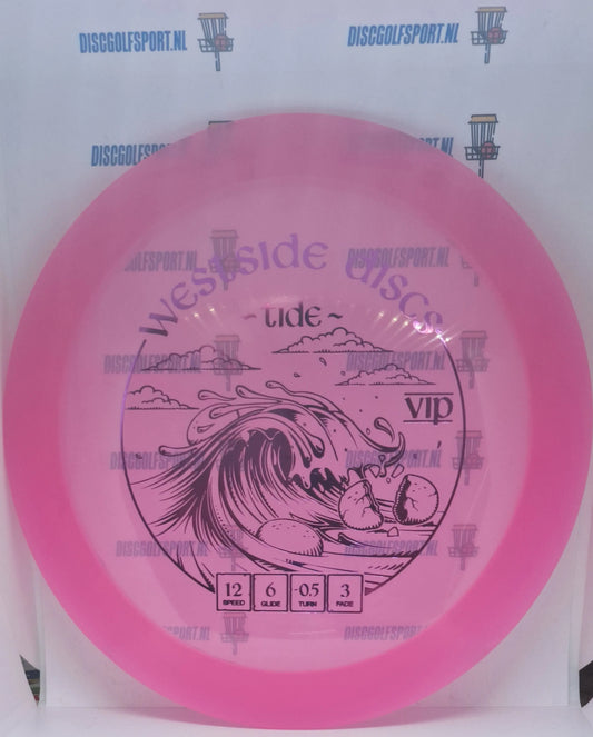 Westside Discs Tide VIP