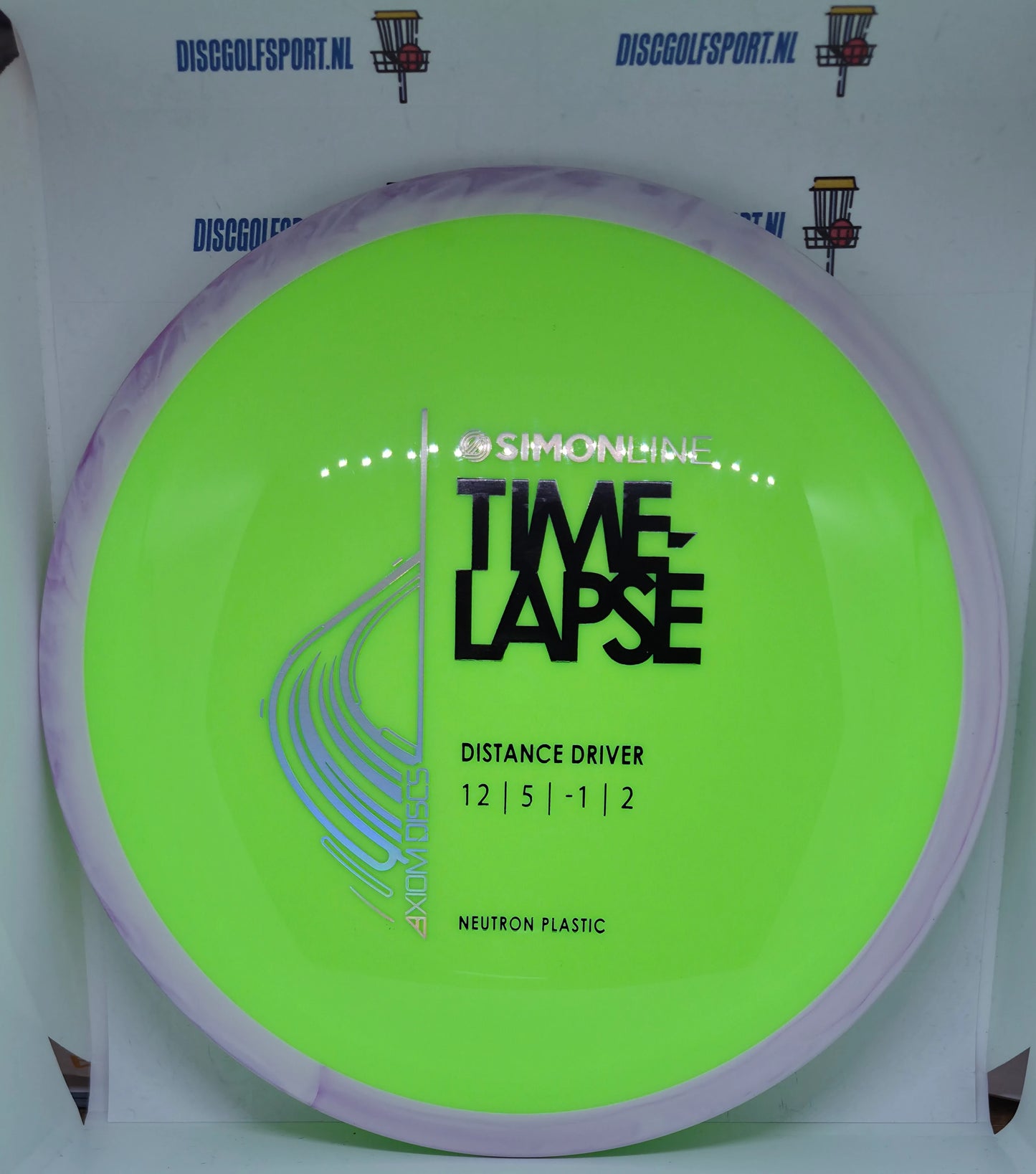 Axiom timelapse_neutron_lime
