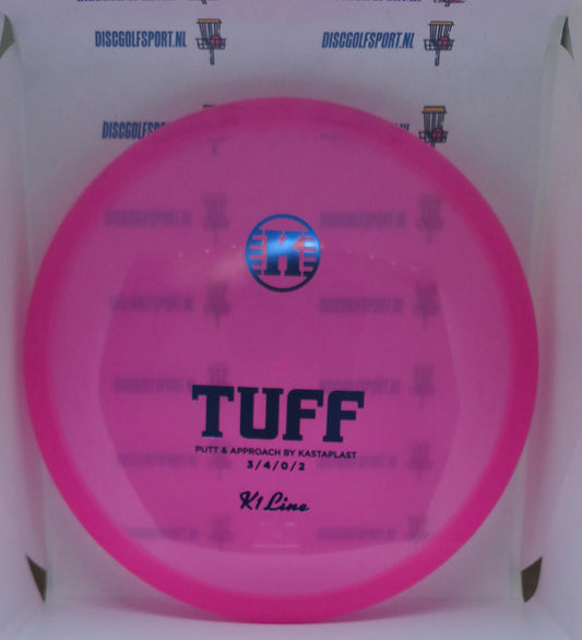 Kastaplast Tuff K1