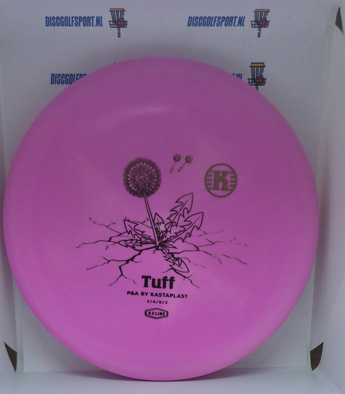 Kastaplast Tuff K3