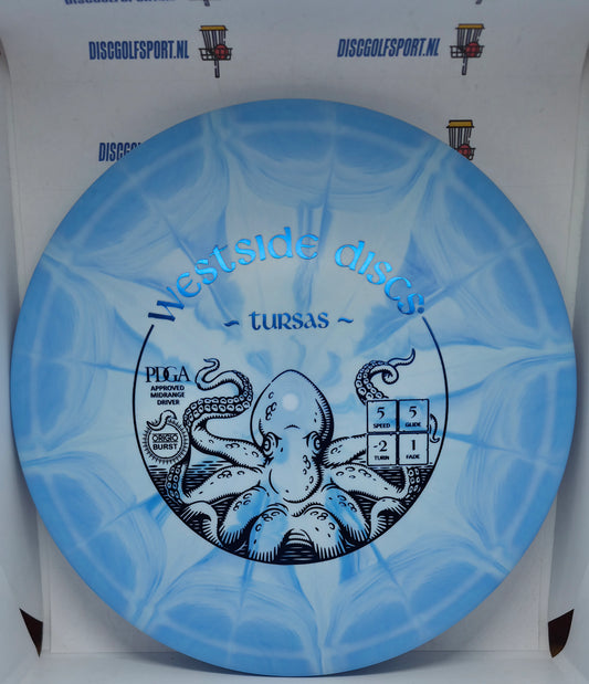 Westside Discs Tursas Origio