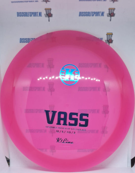 Kastaplast Vass K1