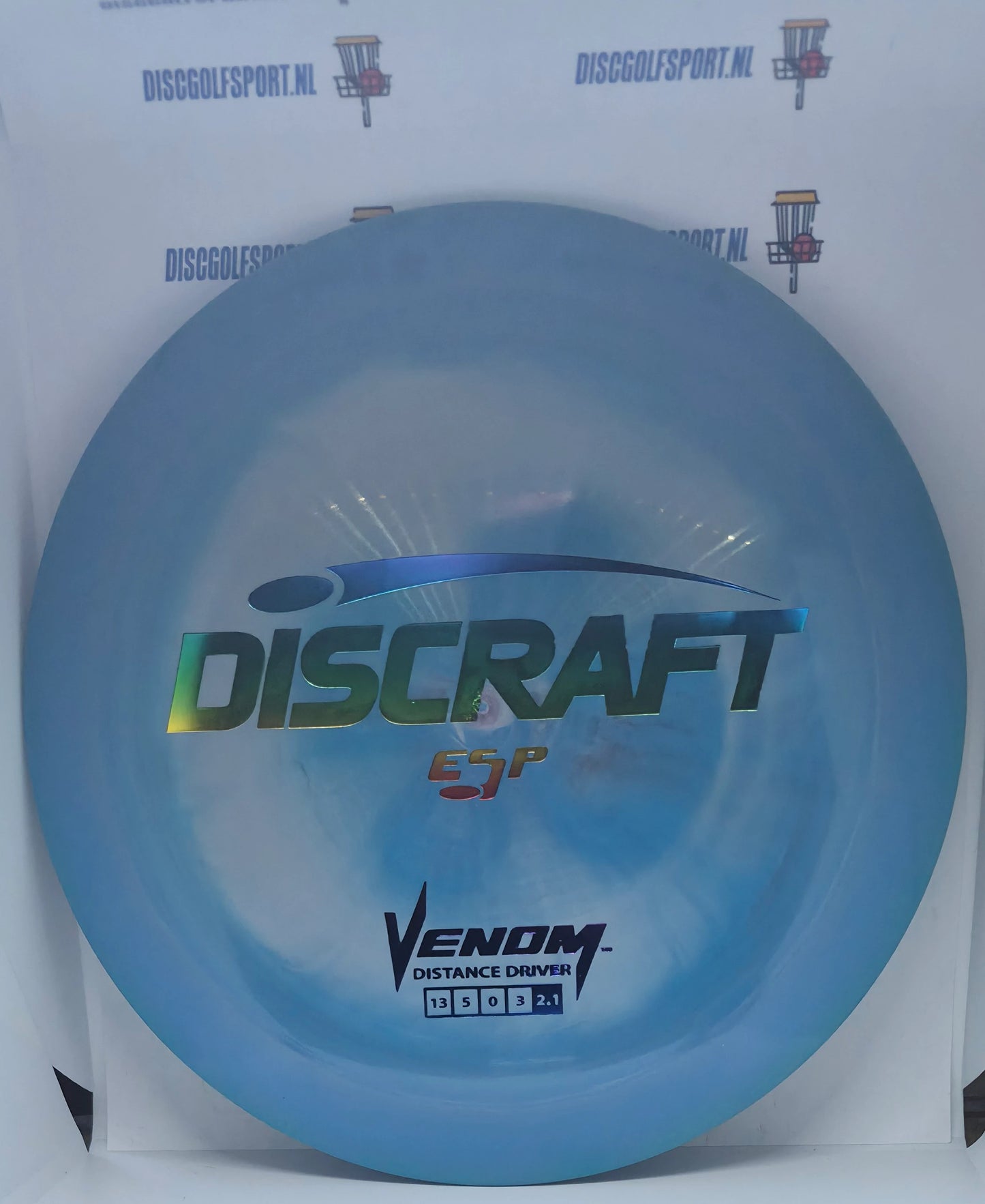 Discraft Venom ESP