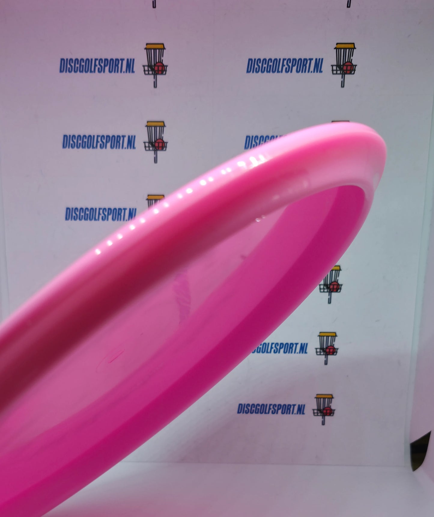 Westside Discs Warship Tournament