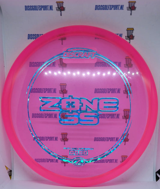 Discraft Zone-SS Z-line