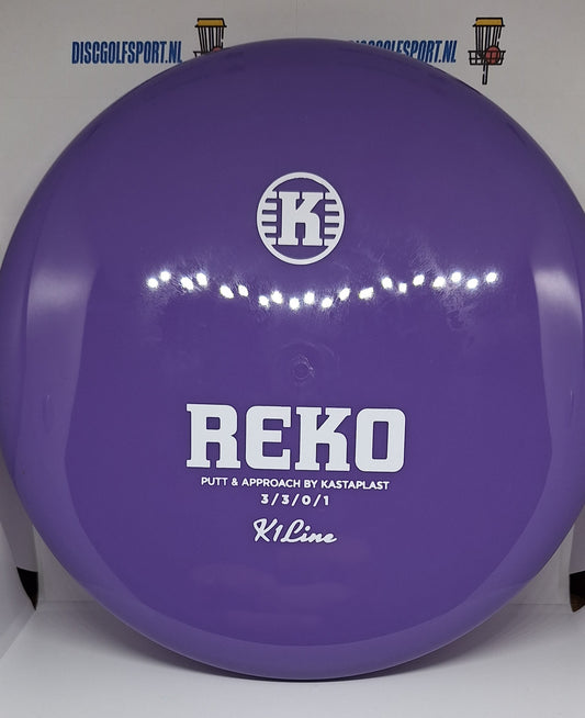 Cupboard Reko